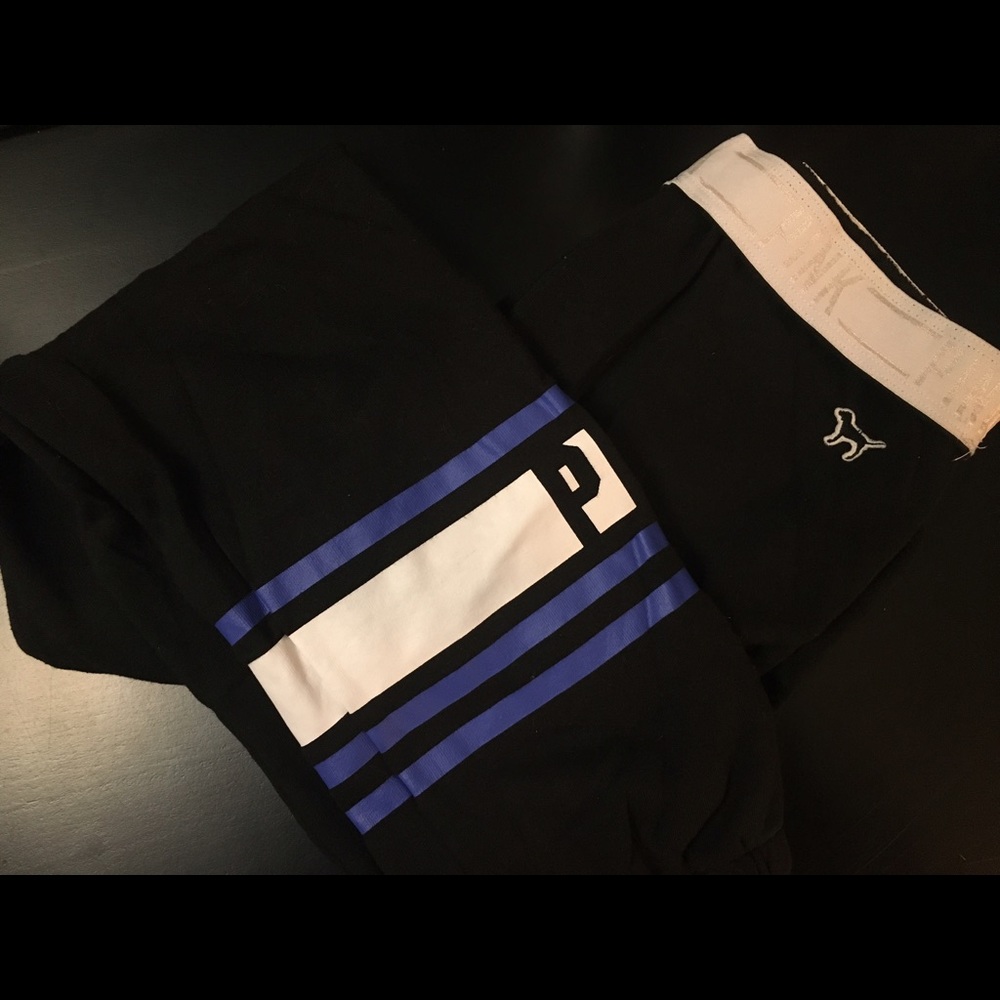 Victoria's Secret sweat pants